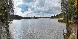 Jezioro Trzechowskie