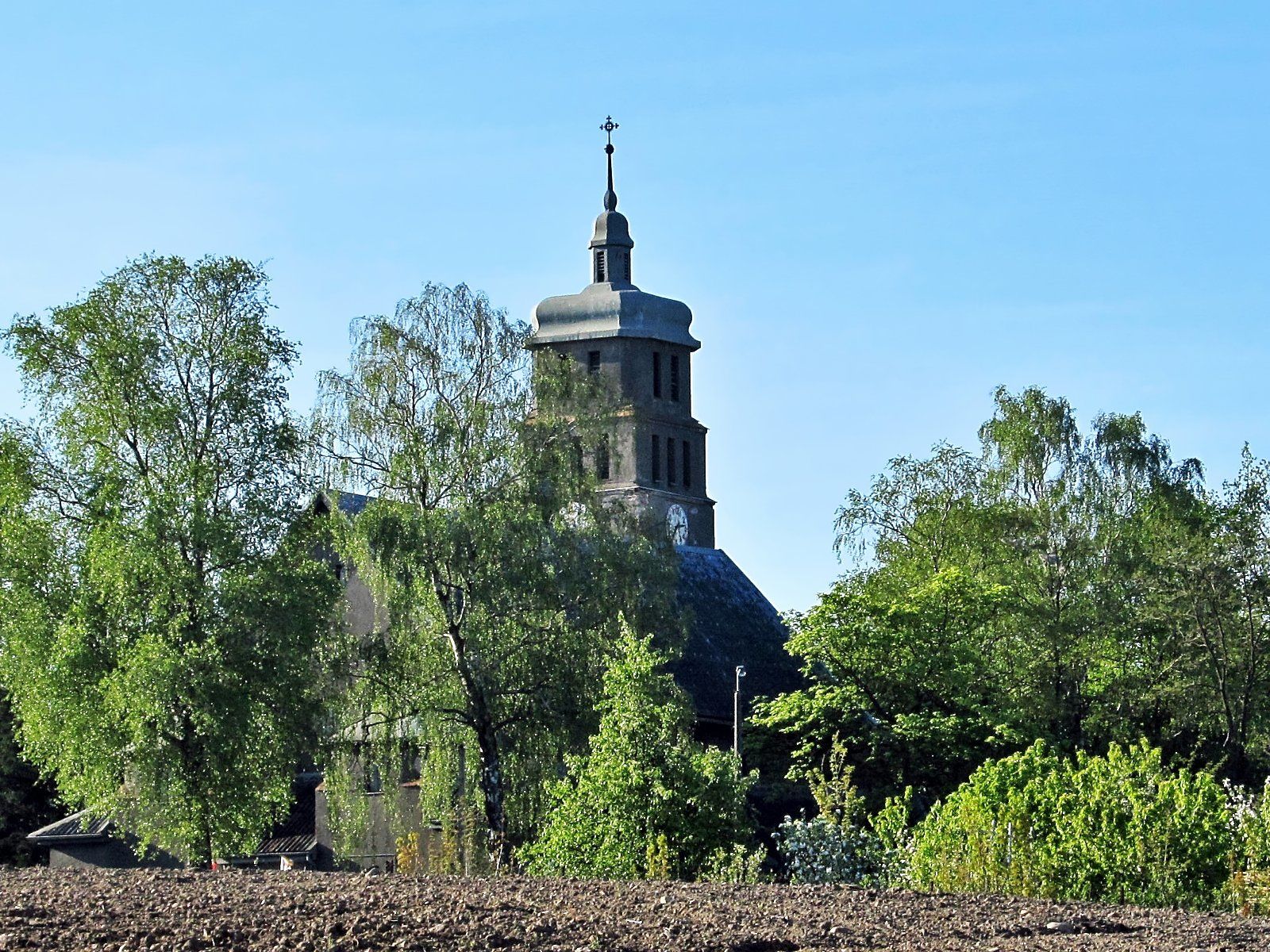 Parafia Najświętszego Serca Pana Jezusa w Piecach